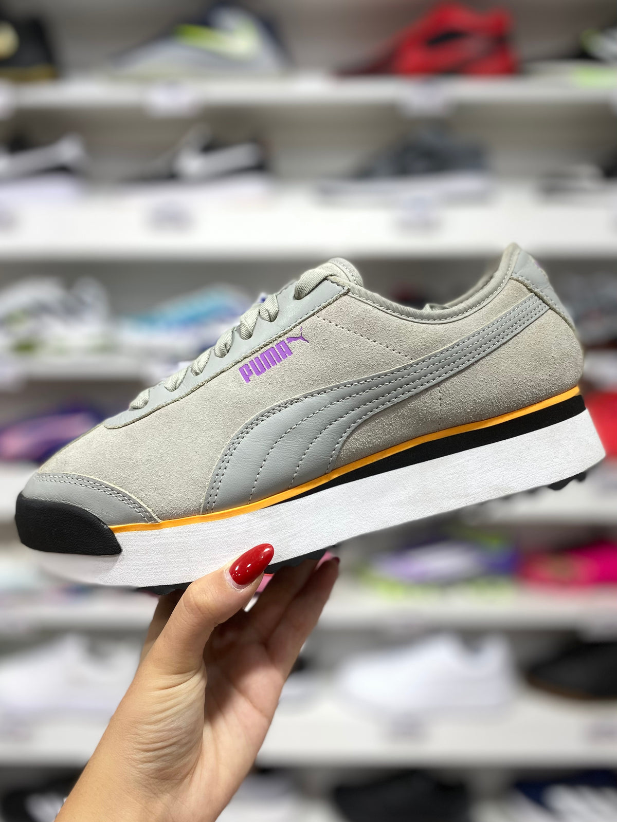Puma Roma Amor