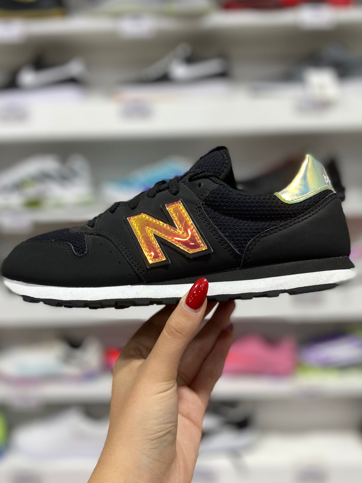 New Balance GW500