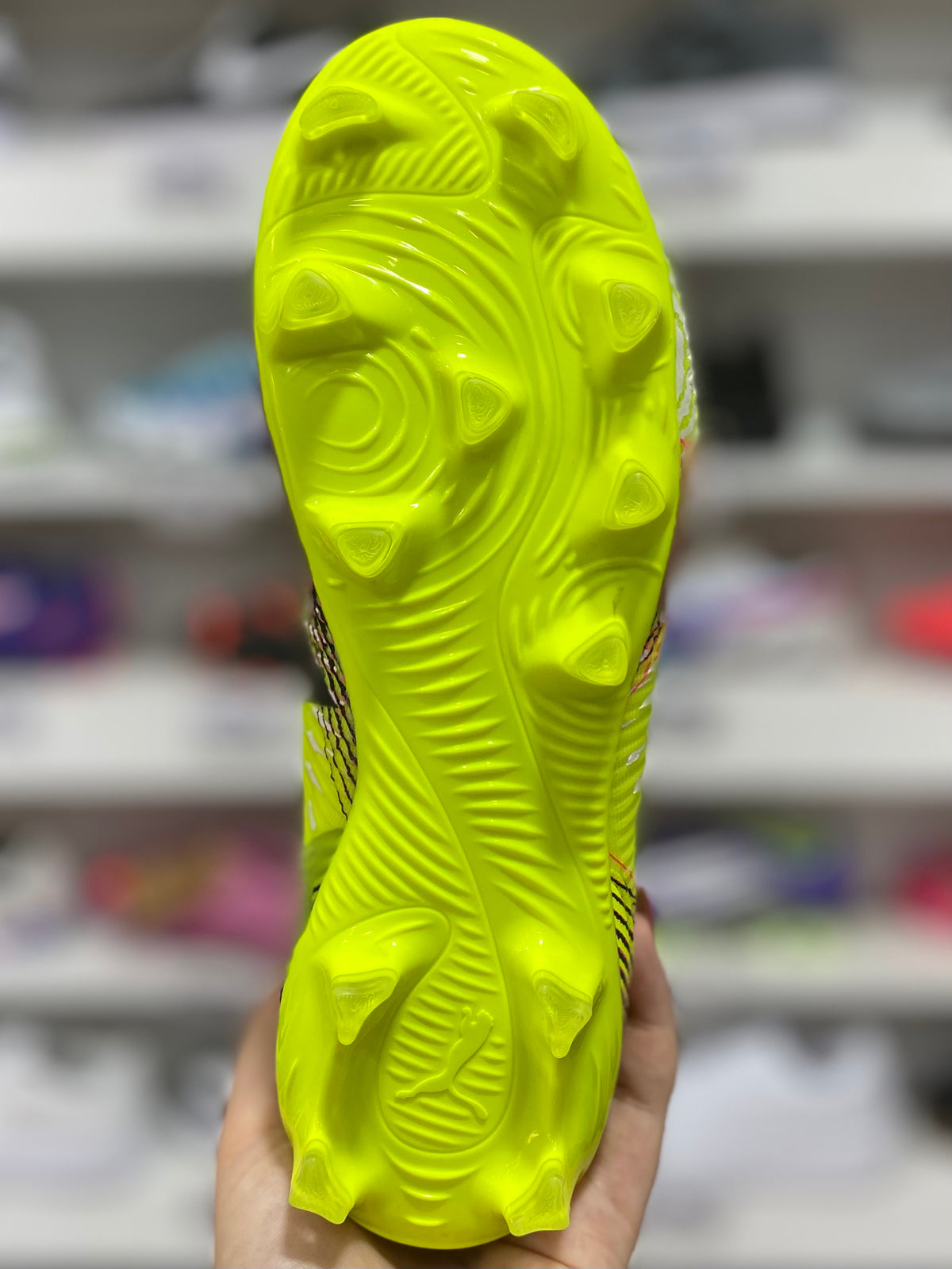Puma Future 8 Match
