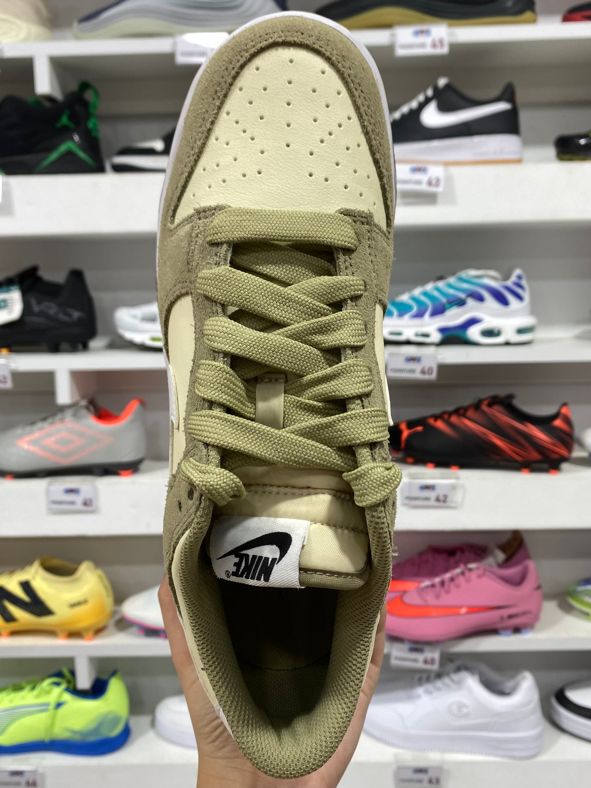 Nike Dunk Low Retro SE