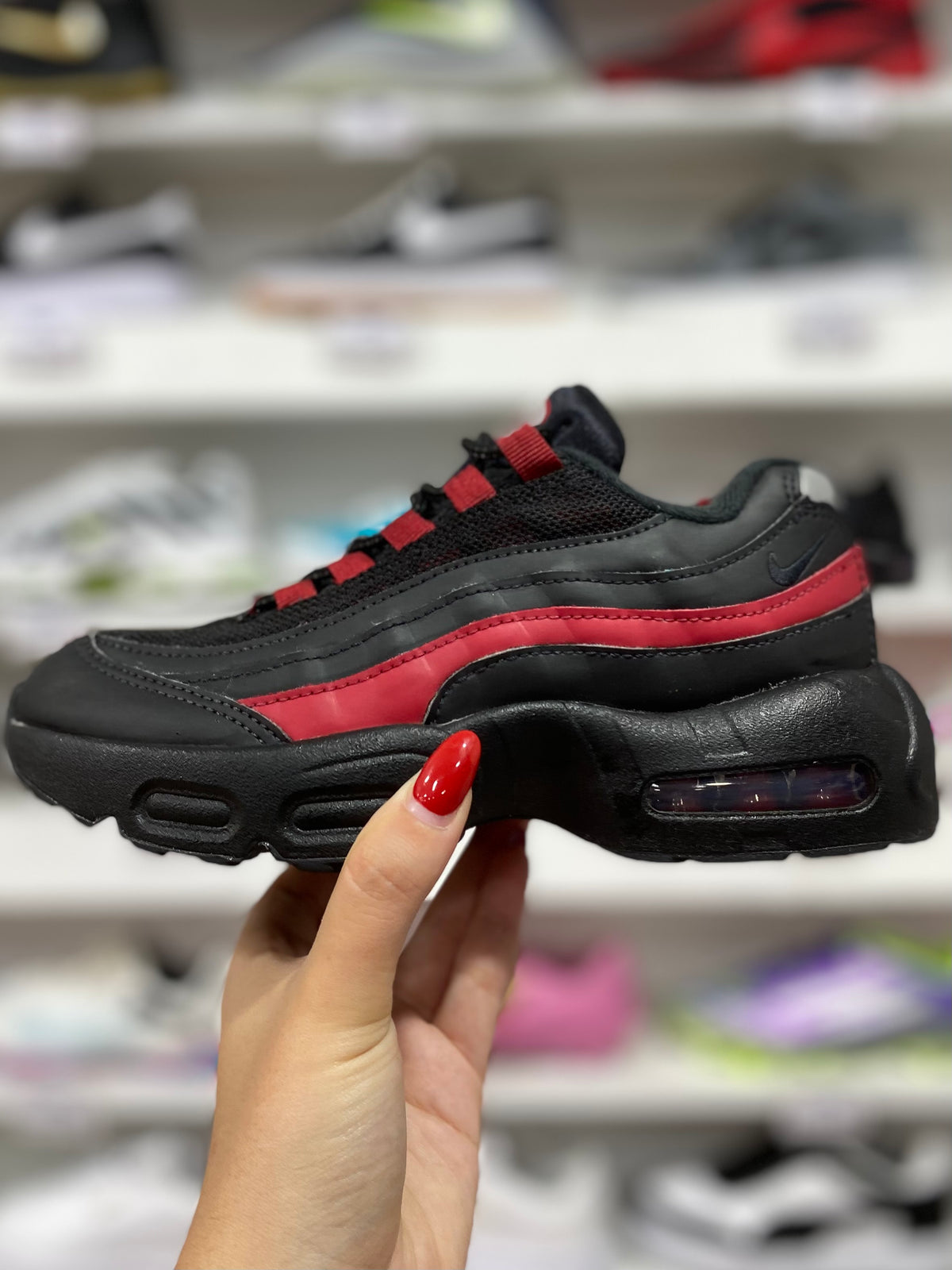 Nike Air Max 95