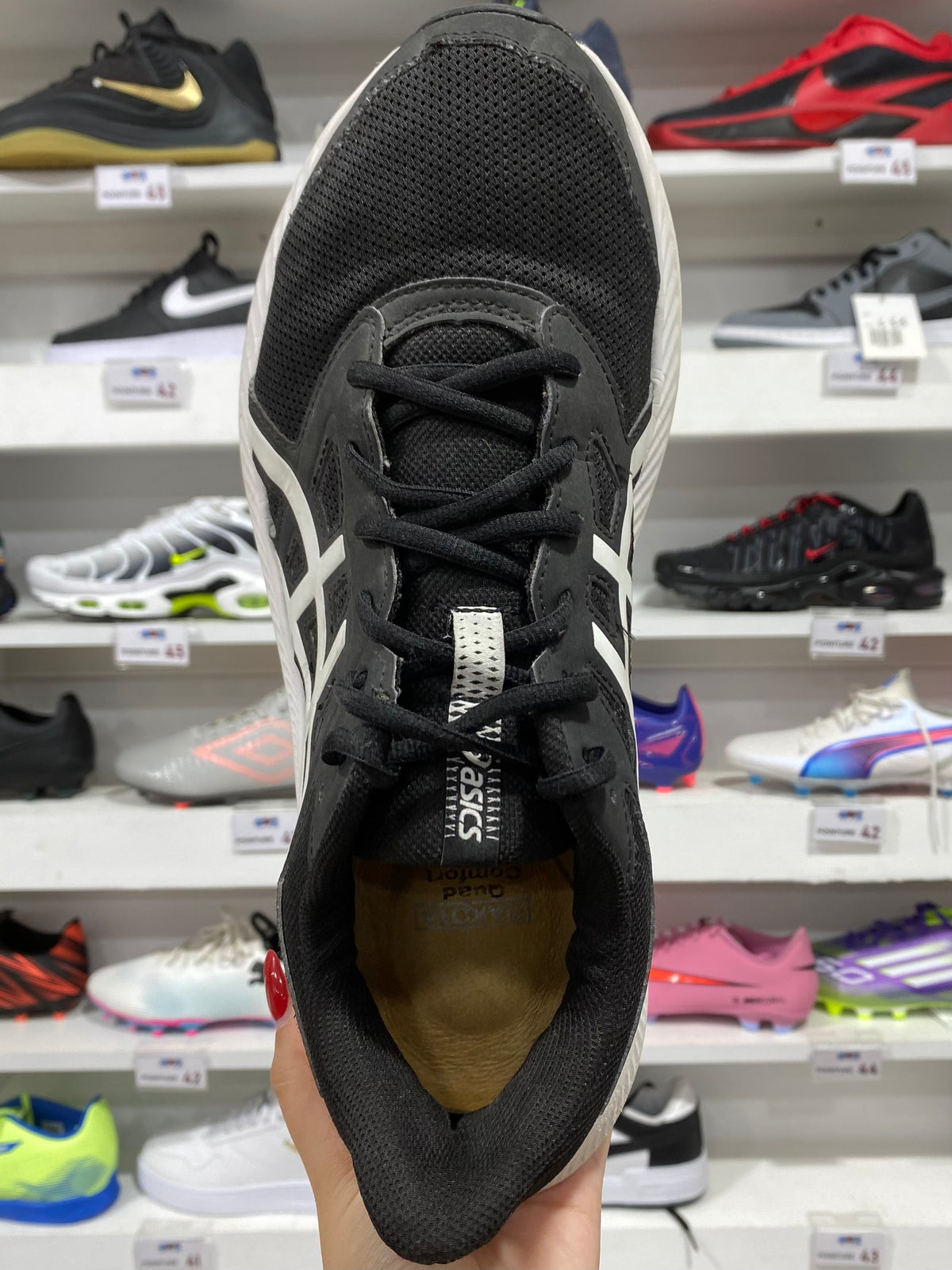 ASICS Jolt 3