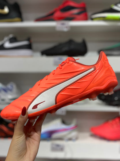 PUMA King Pro FG/AG Unlimited