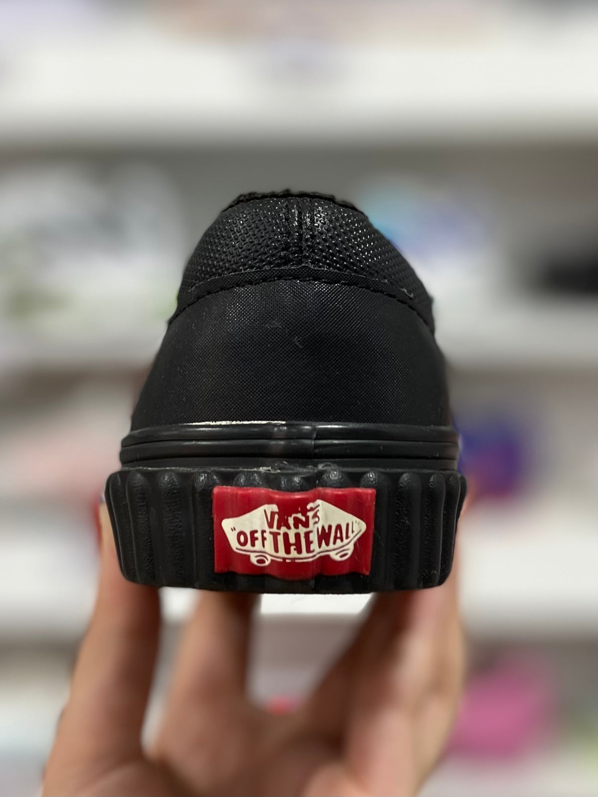 Vans Slip-On x Marvel
