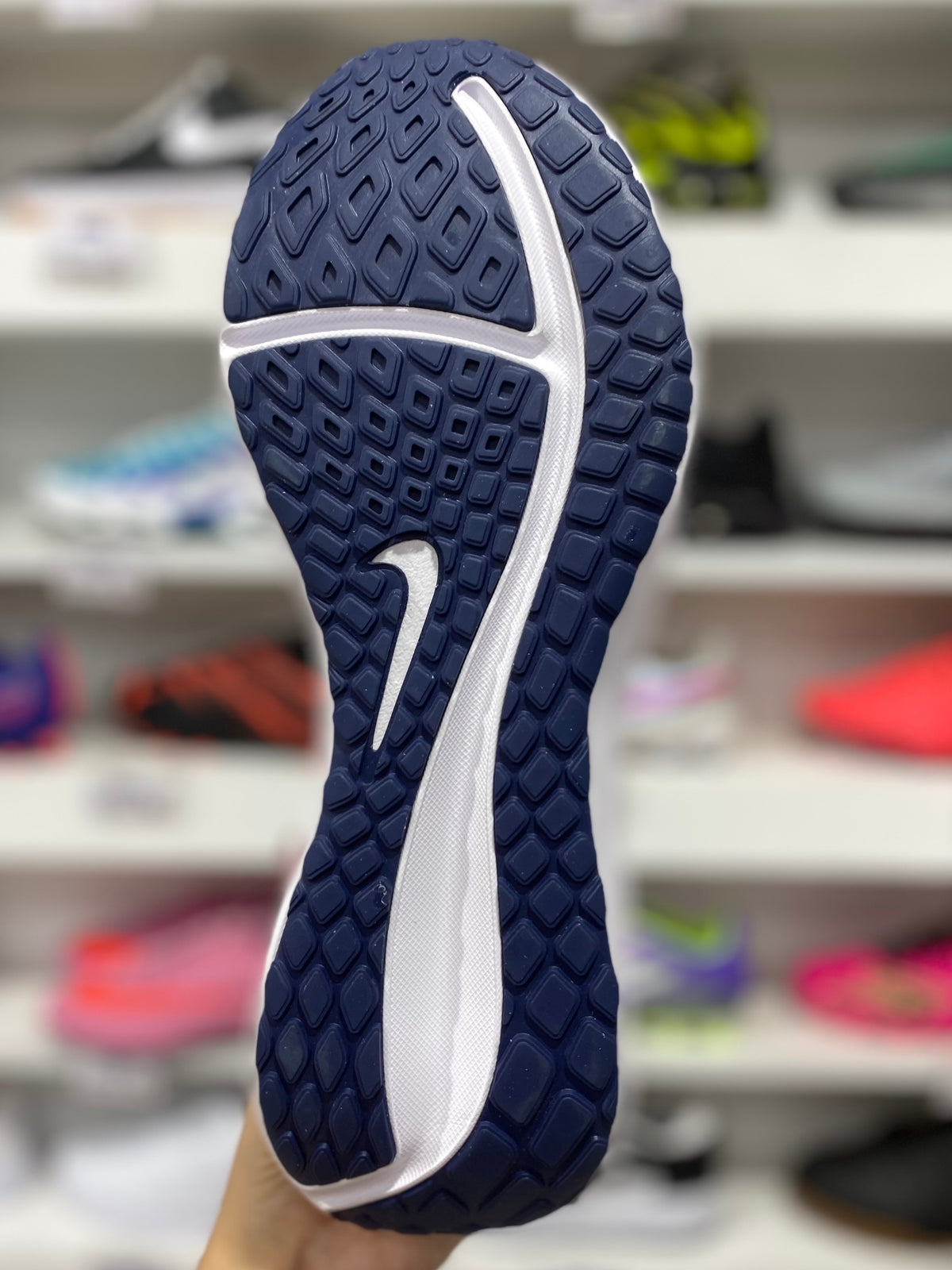 Nike Downshifter 13