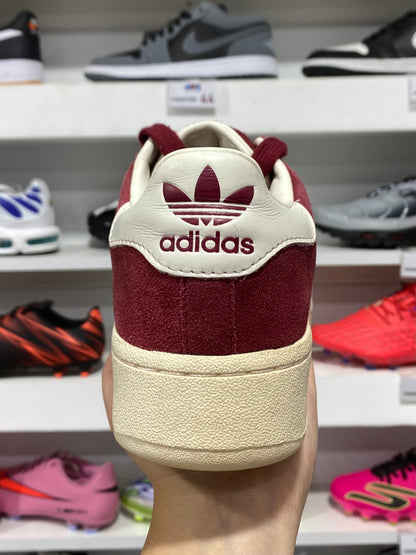 Adidas Superstar XLG "Collegiate Burgundy