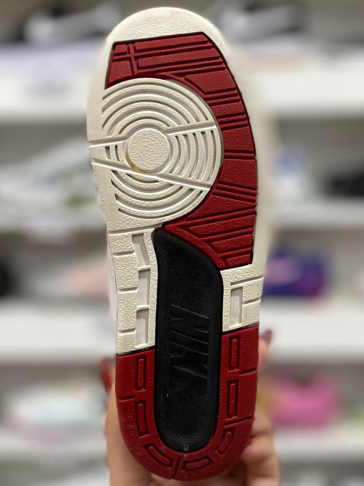 Air Jordan 2 Retro