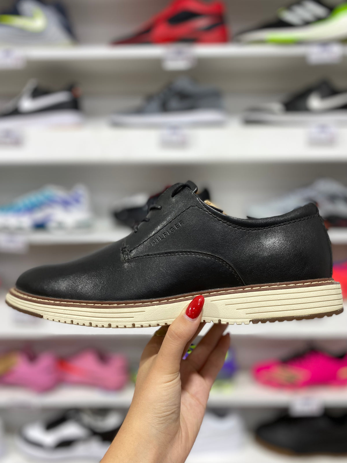 Tommy Hilfiger Hiday Oxford