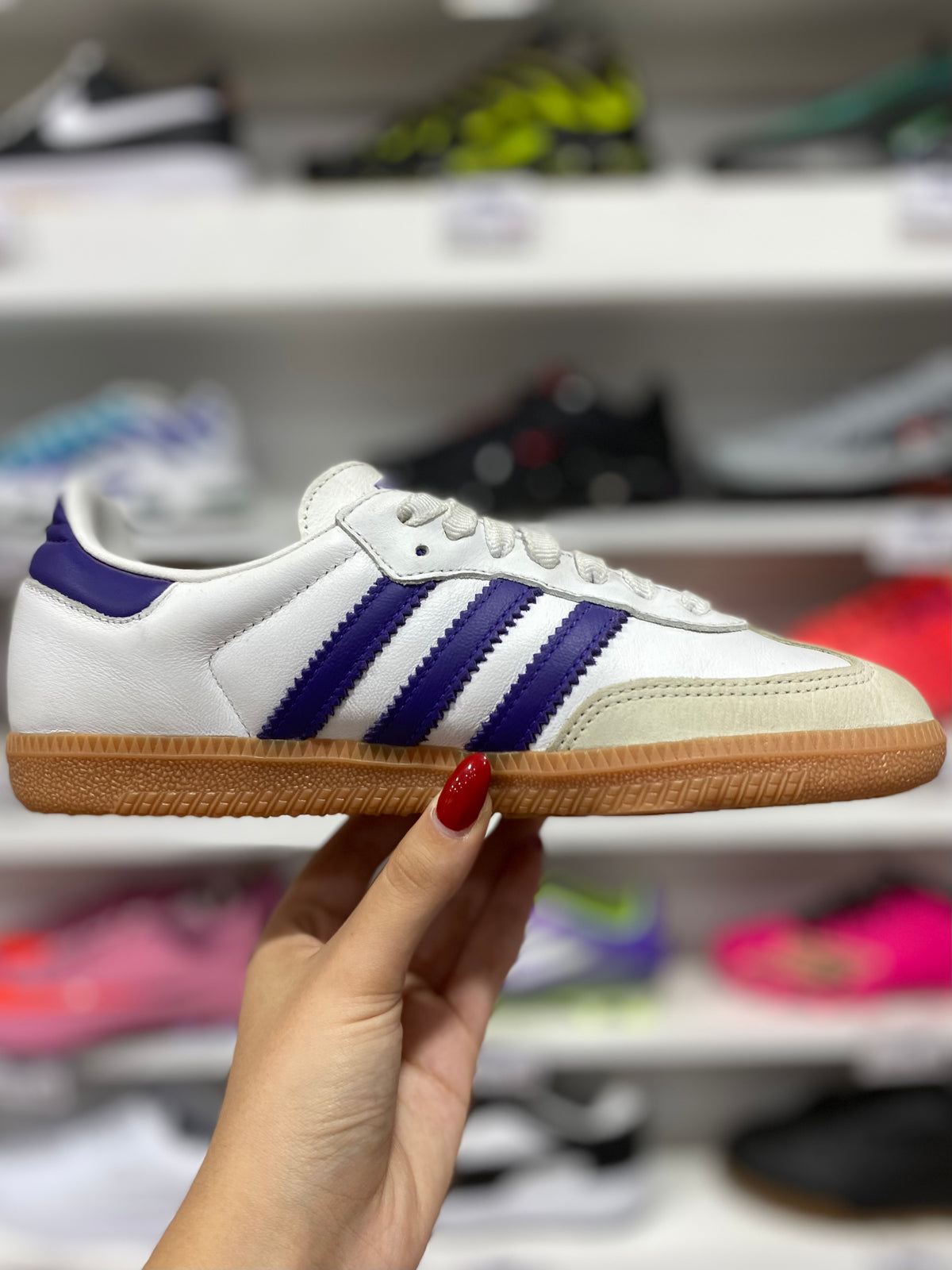 adidas Samba OG