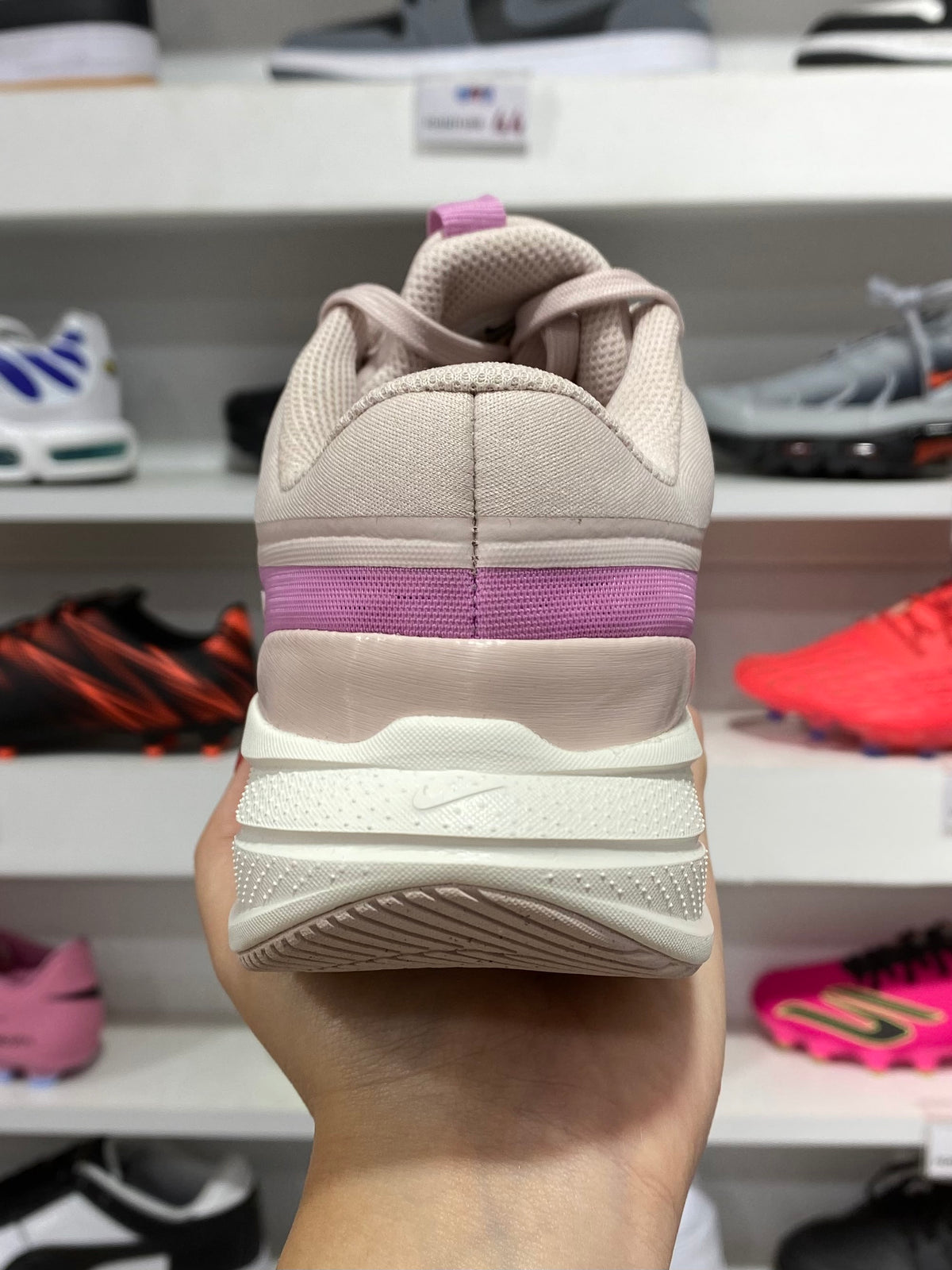 Nike Star Runner 5 (GS)