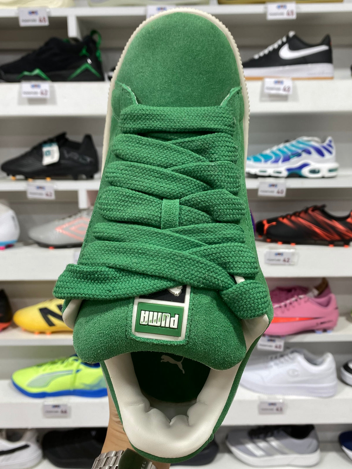 Puma Suede XL Archive