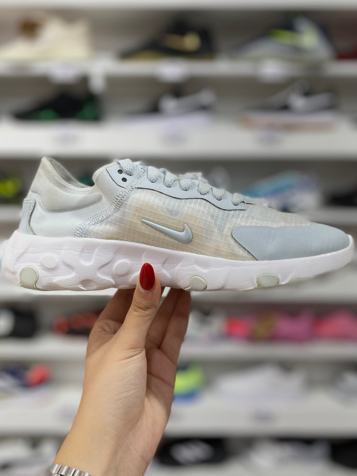 Nike Renew Lucent