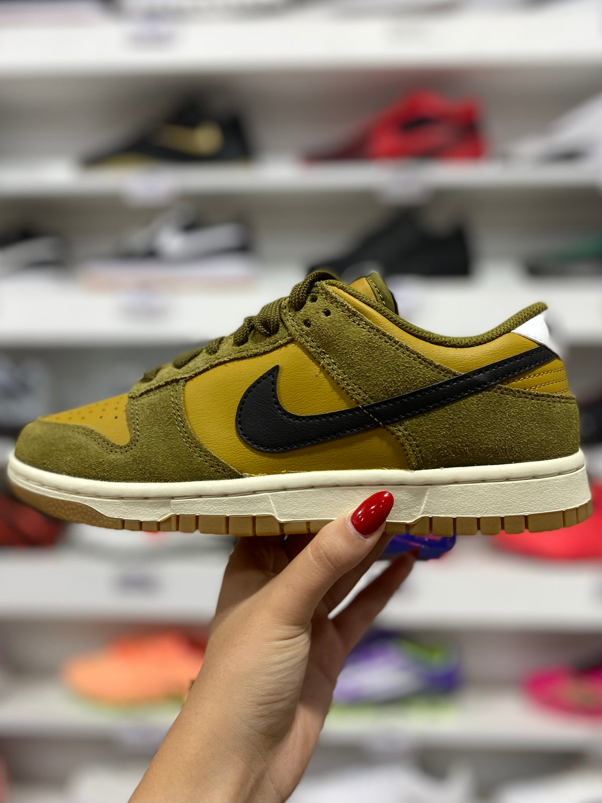 Nike Dunk Low Retro SE