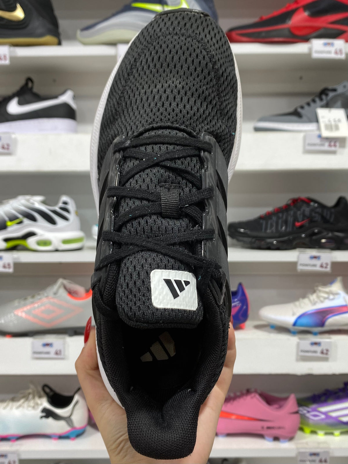 Adidas Cloudfoam
