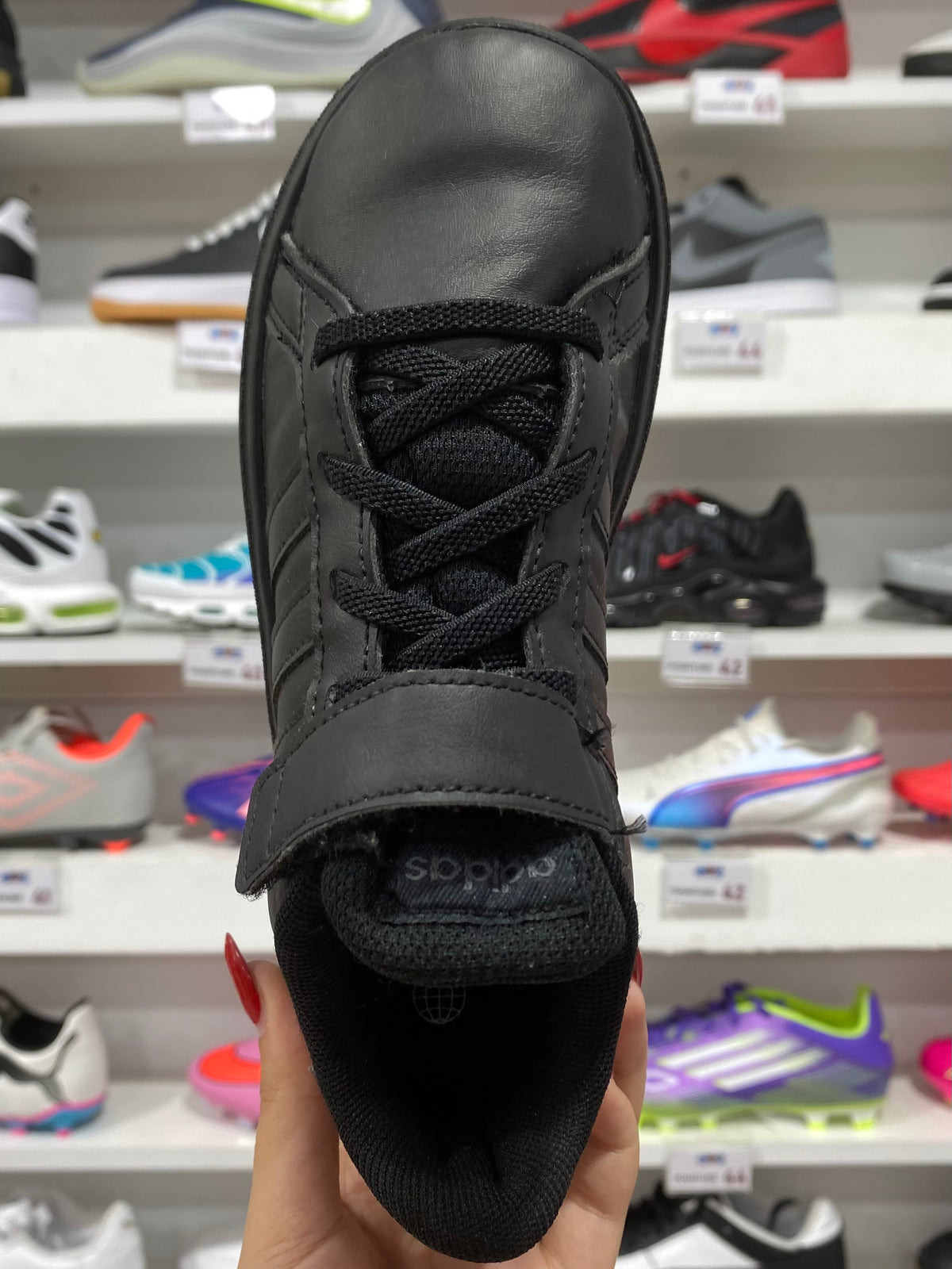 Adidas Grand Court
