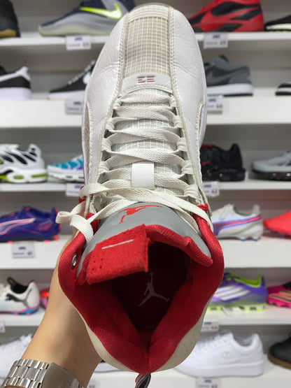 Air Jordan 35
