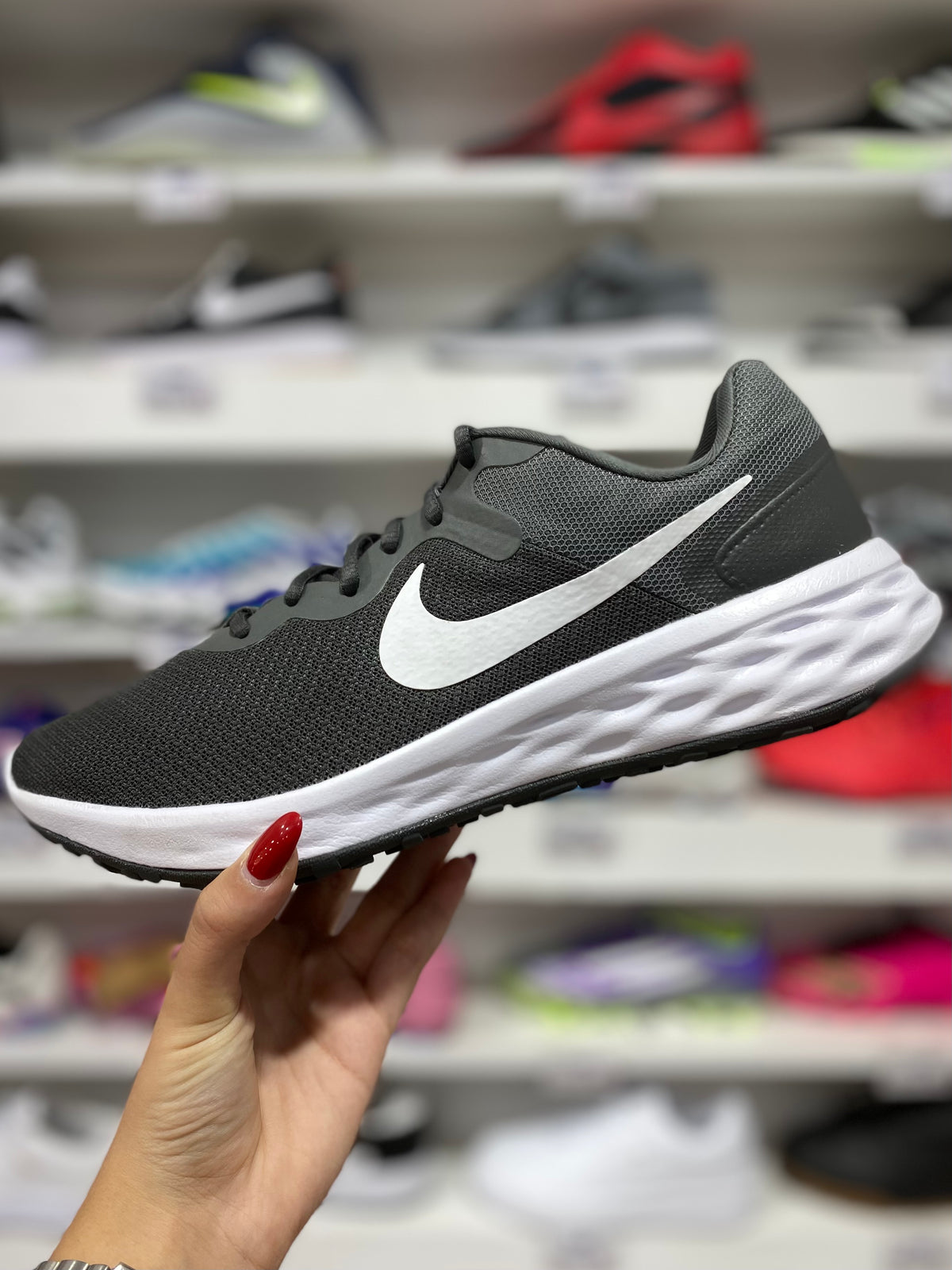 Nike Revolution 6 Next Nature