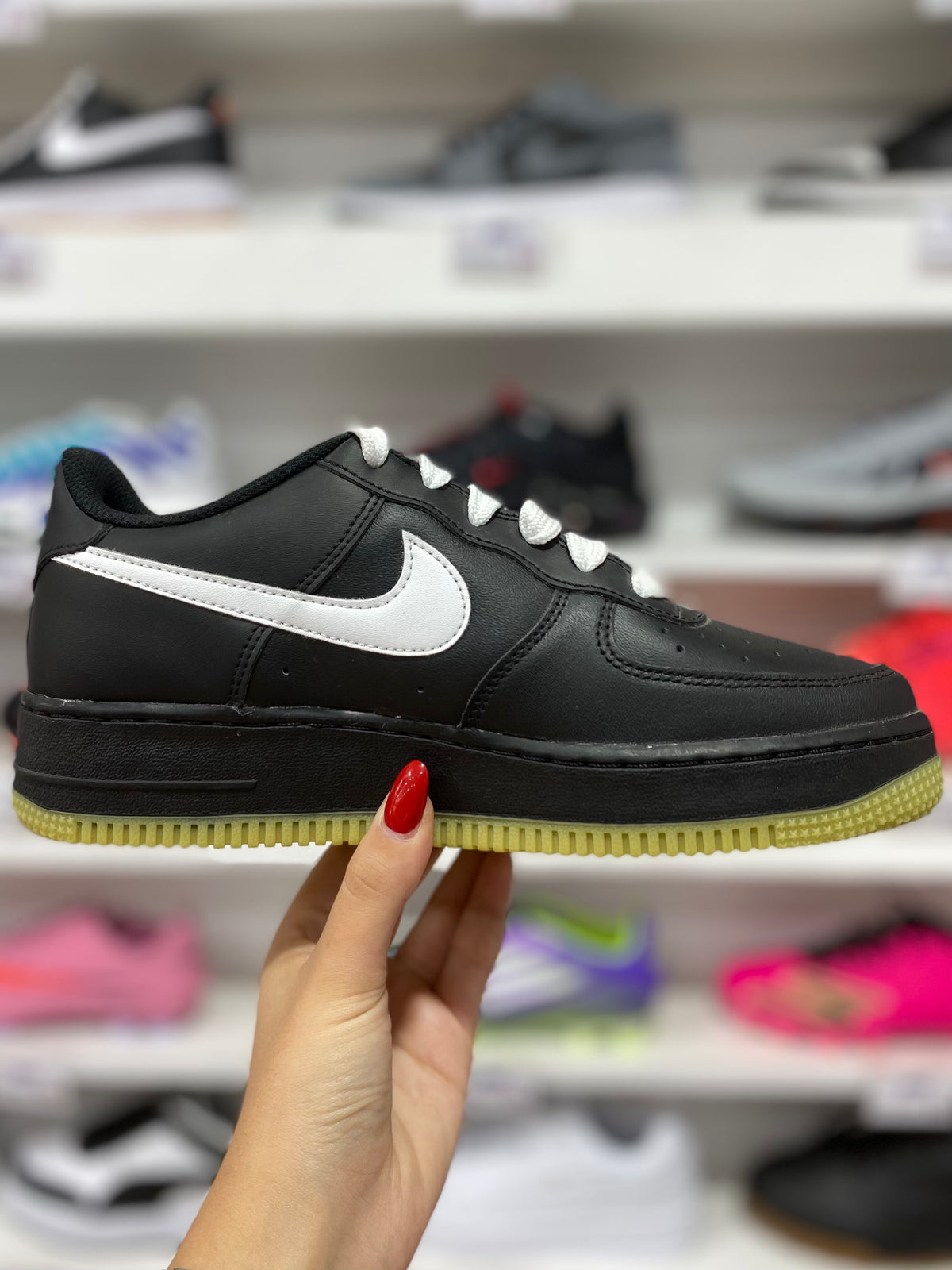 Nike Air Force 1 Low