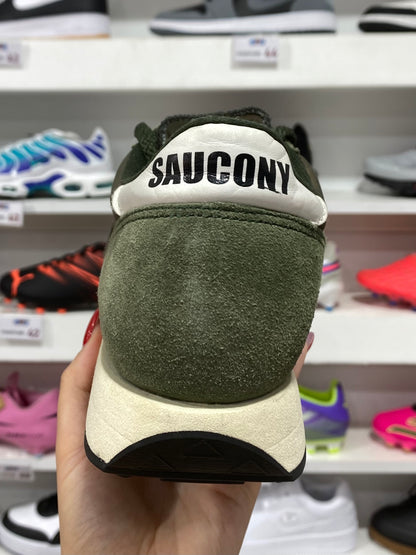 Saucony Jazz Original Vintage