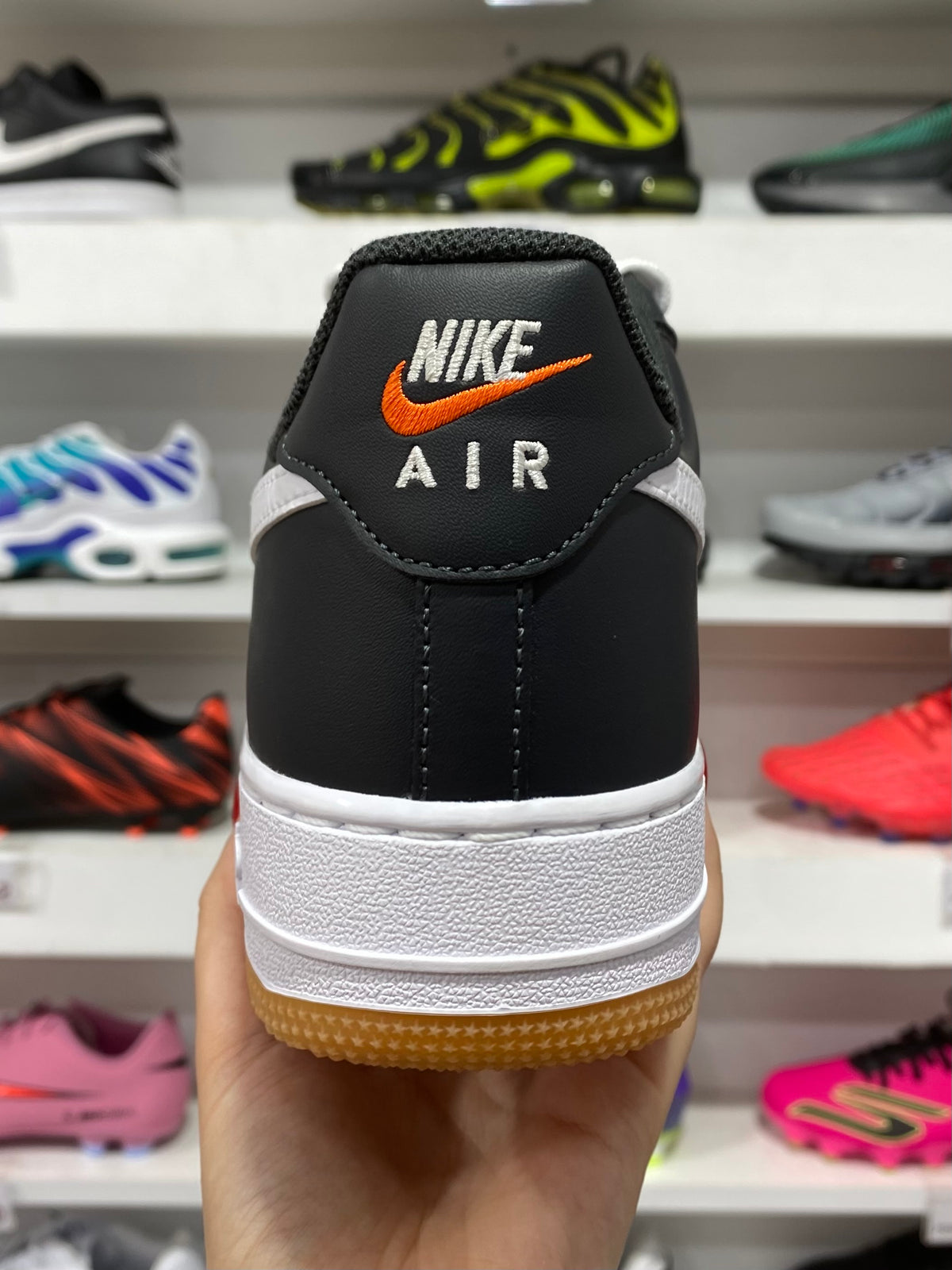 Nike Air Force 1