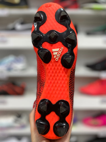 Adidas F5 FG