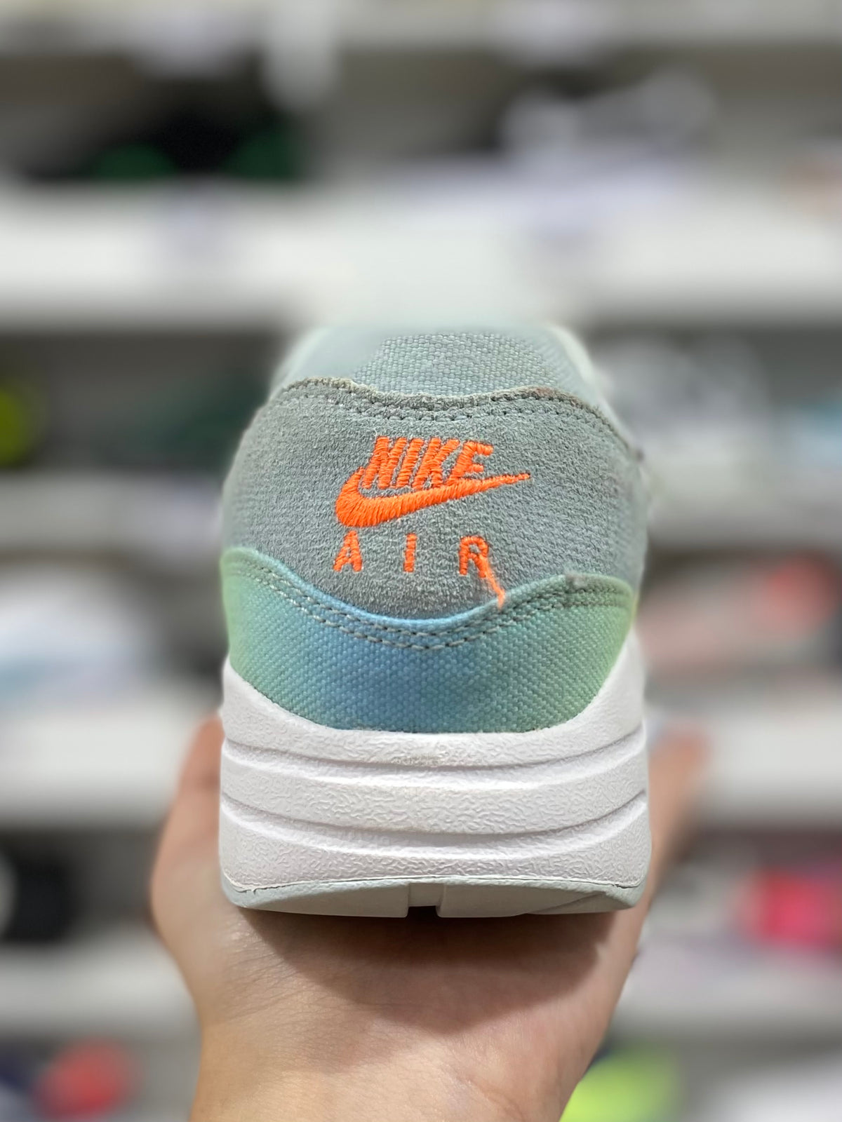 Nike Air Max 1