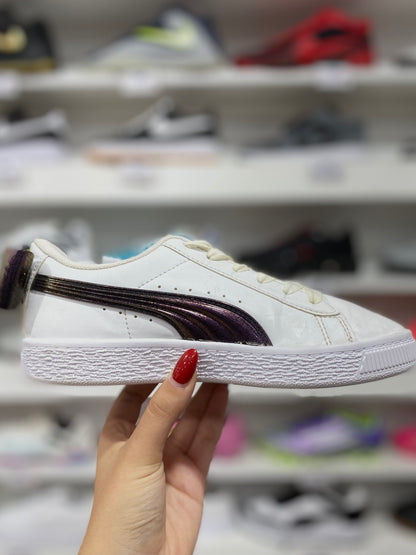 PUMA Basket Bow