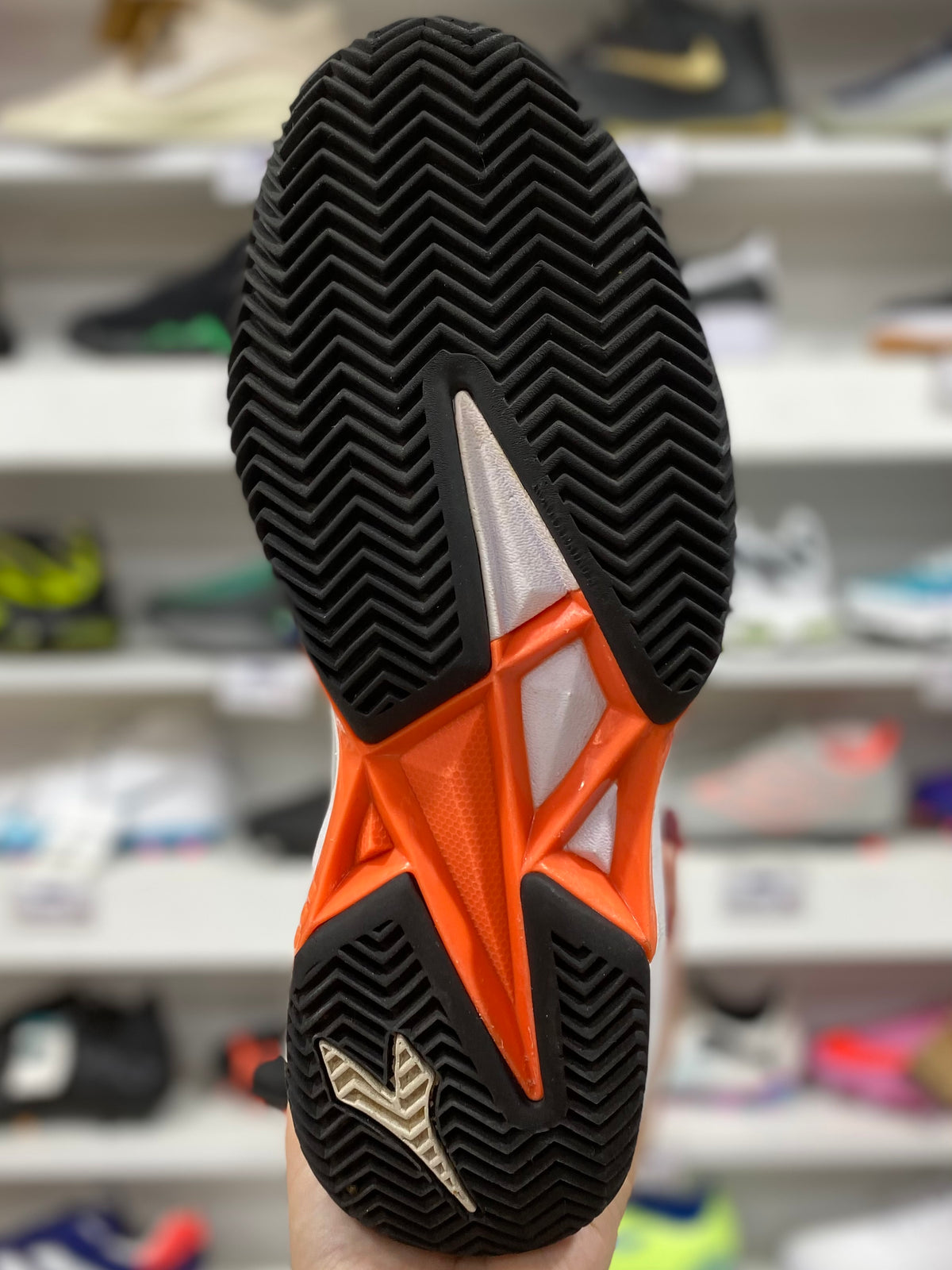 Diadora Speed Competition 6