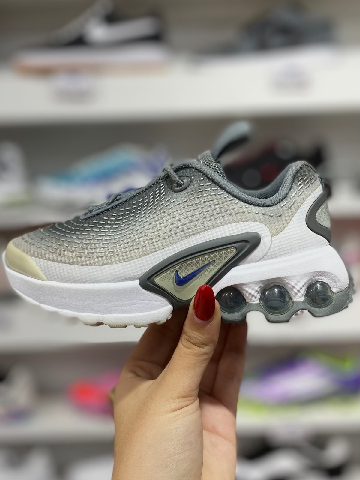 Nike Air Max Dn