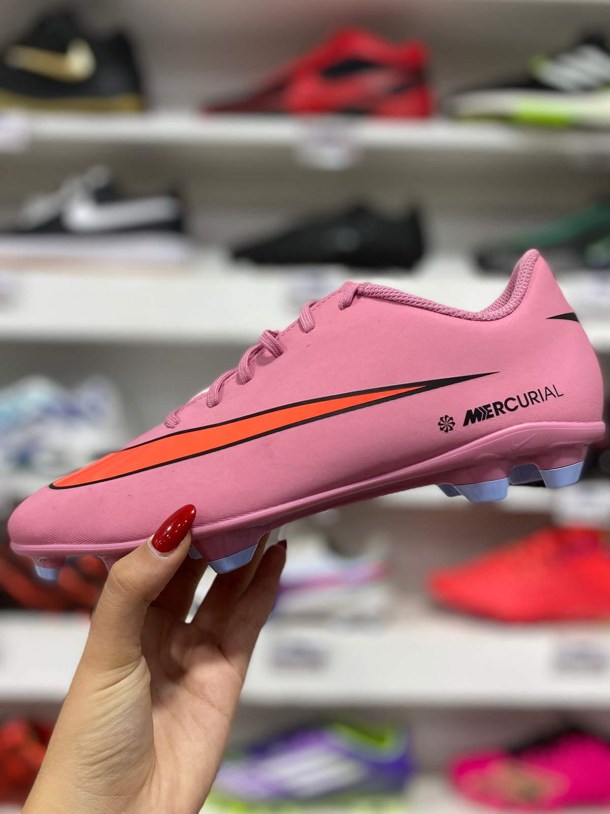 Nike Mercurial Vapor 16 Club MG