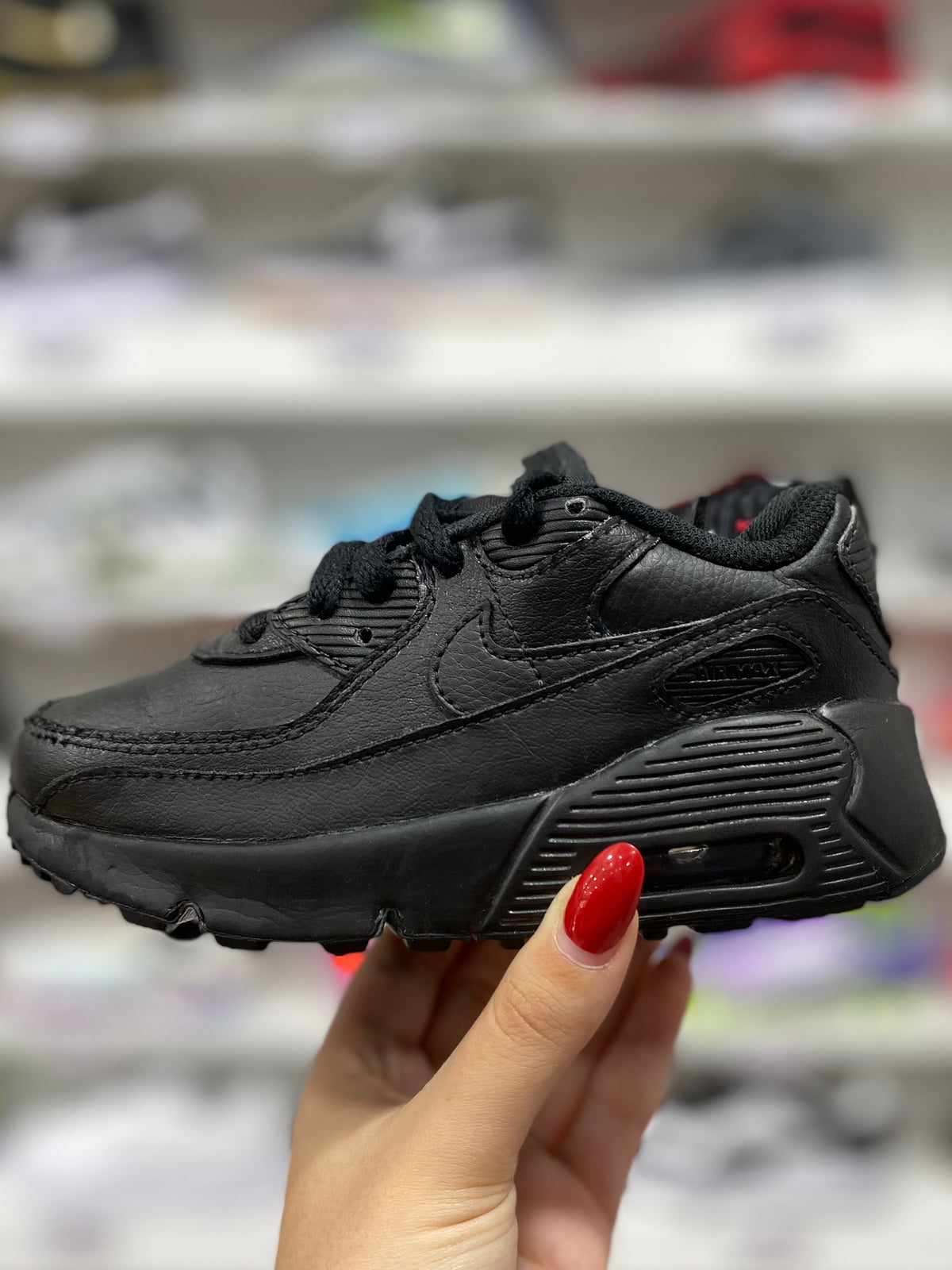 Nike Air Max 90