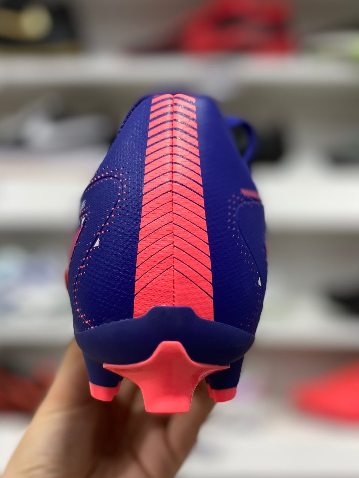 Puma Ultra 5 Match FG/AG