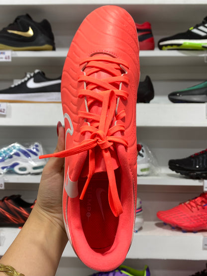 Nike Tiempo Legend 10 Pro AG-PRO Mad Energy