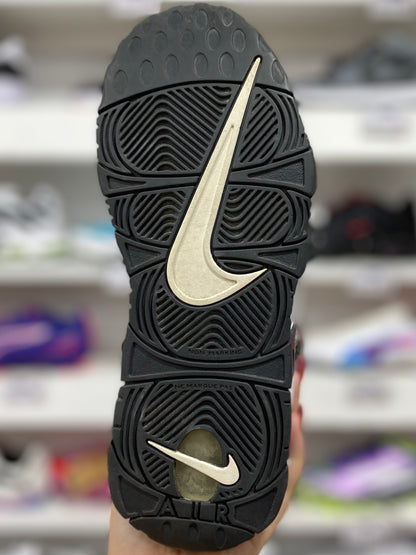 Nike Air More Uptempo '96 "Snakeskin"