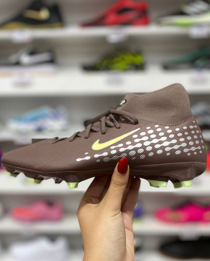 Nike Mercurial Superfly