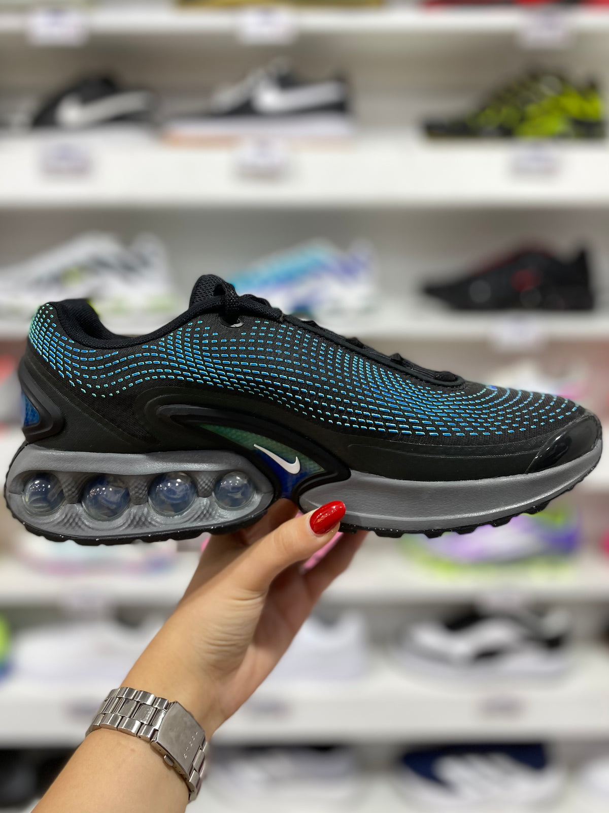 Nike Air Max DN