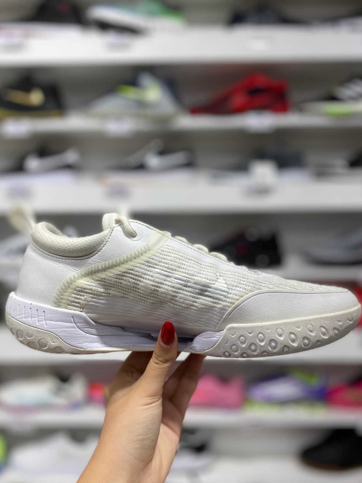 Nike Court Air Zoom NXT