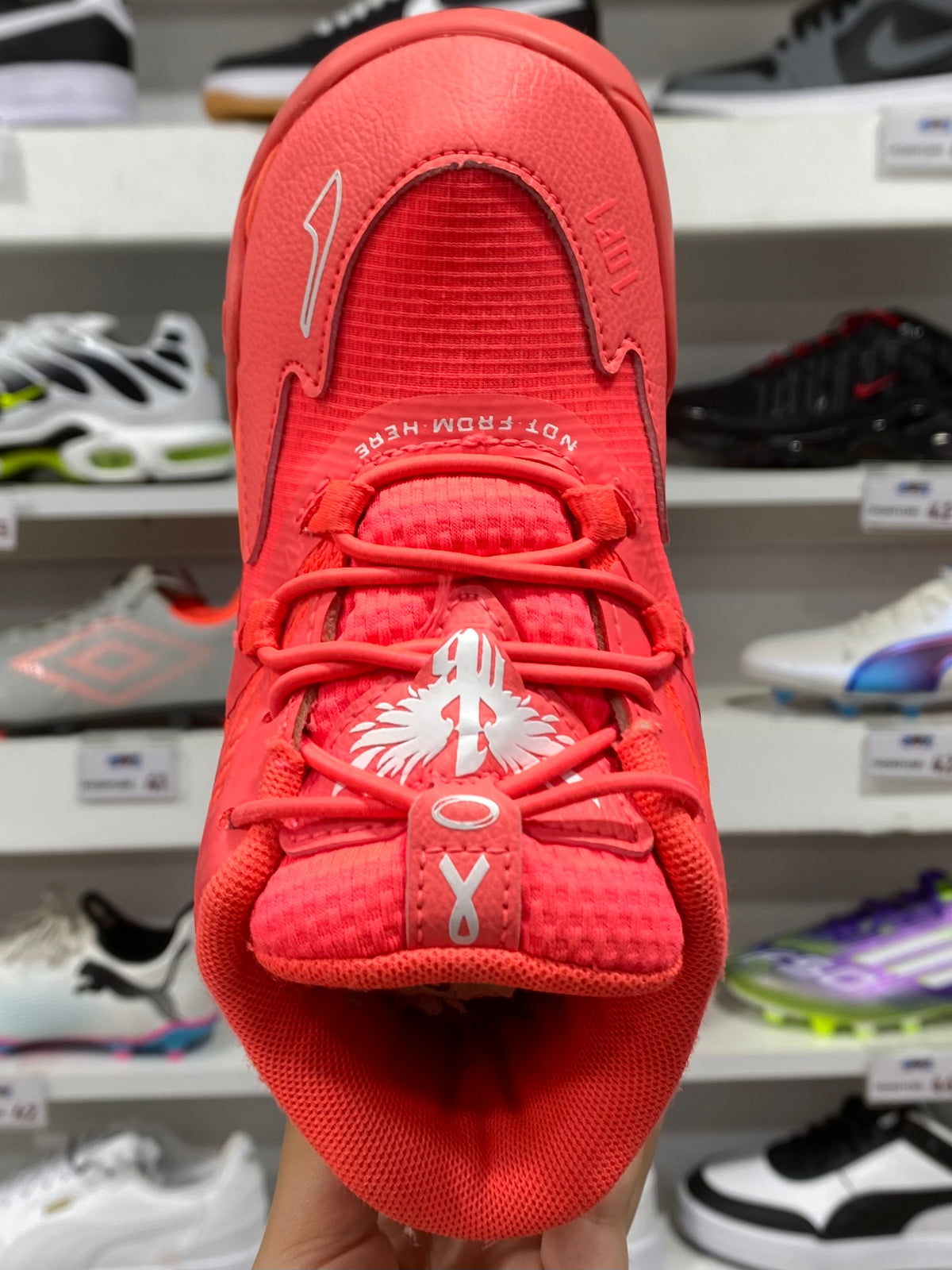 PUMA MB.01
