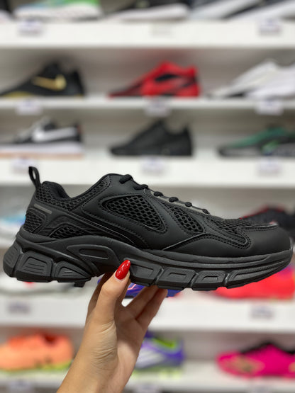Champion RT25 Mesh Low Noir