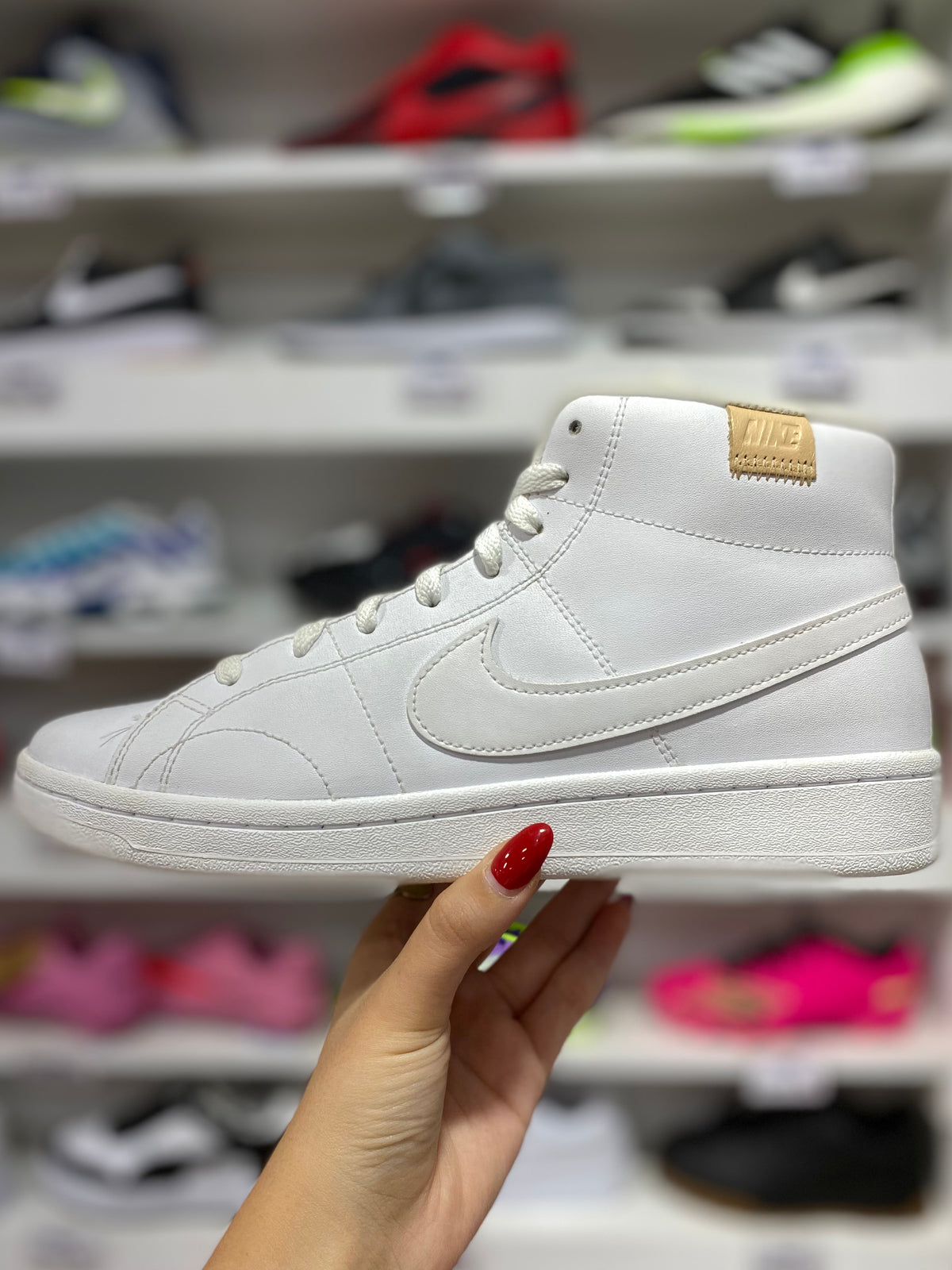 Nike Court Royale 2 Mid