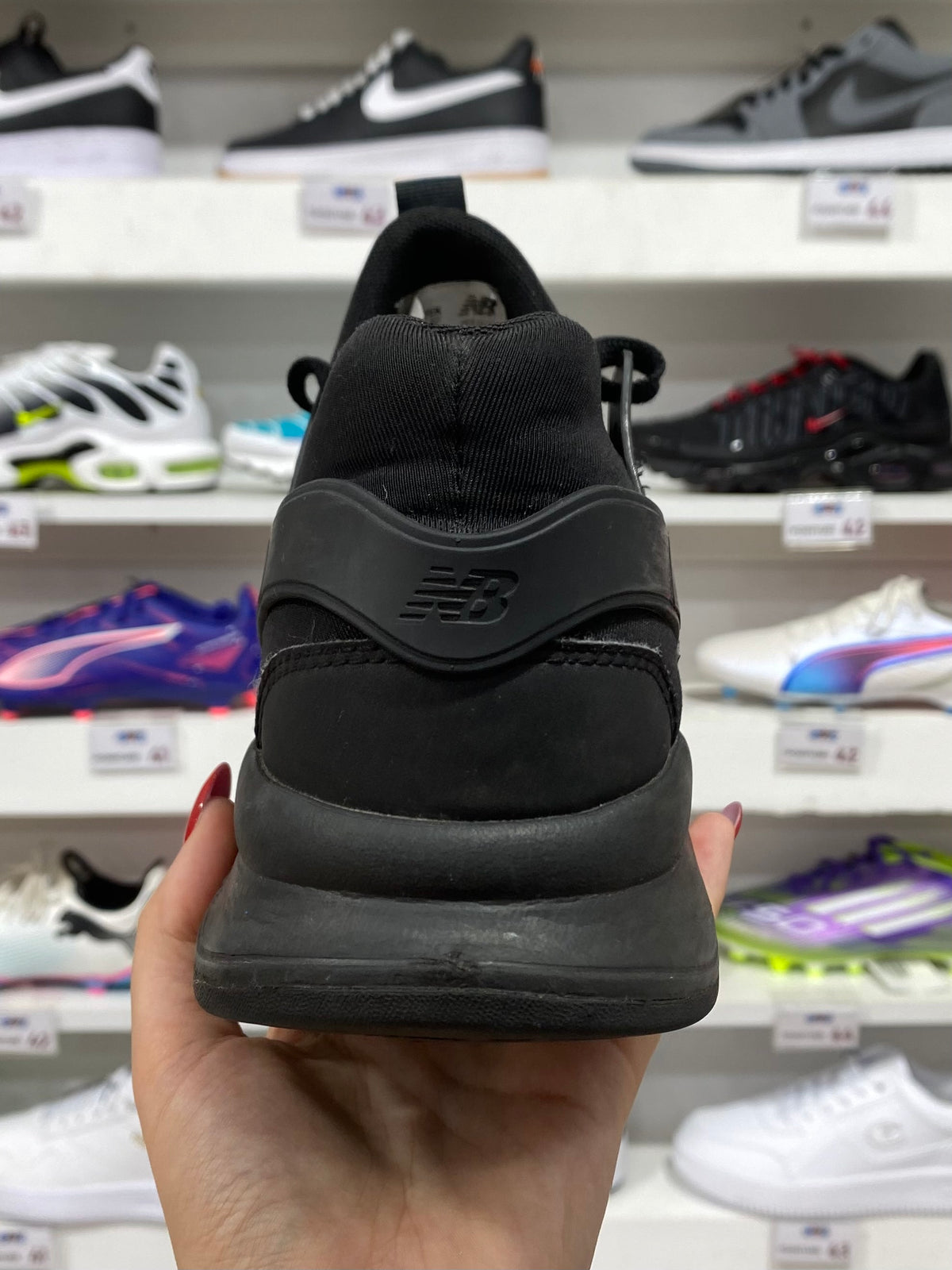 New Balance 247 v2 MS247EK