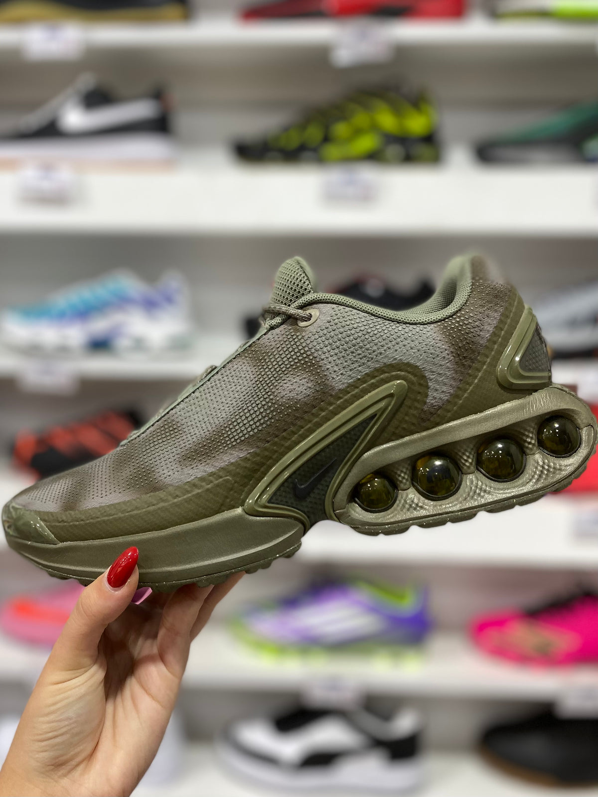 Nike Air Max DN RNG