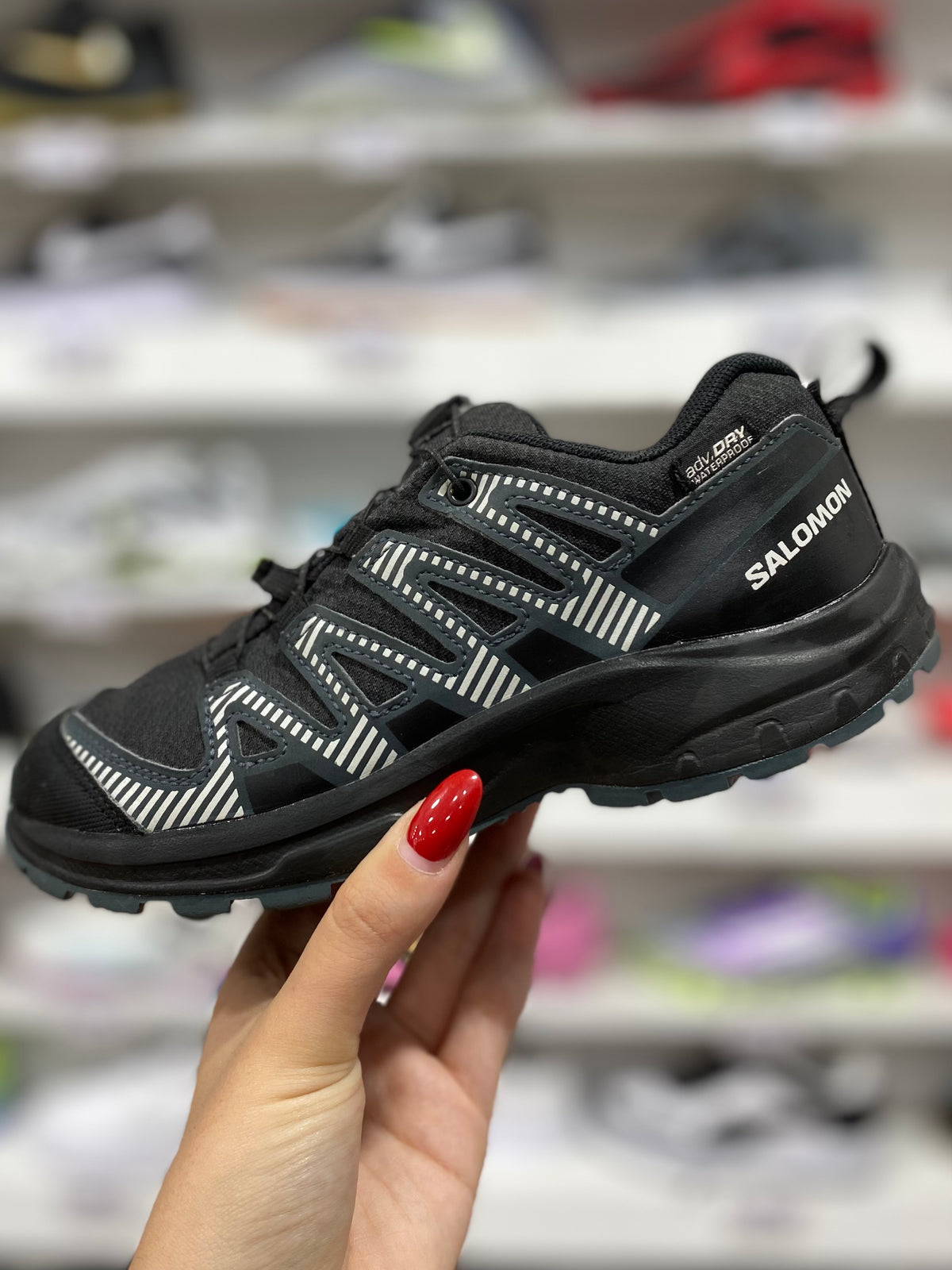 Salomon XA Pro