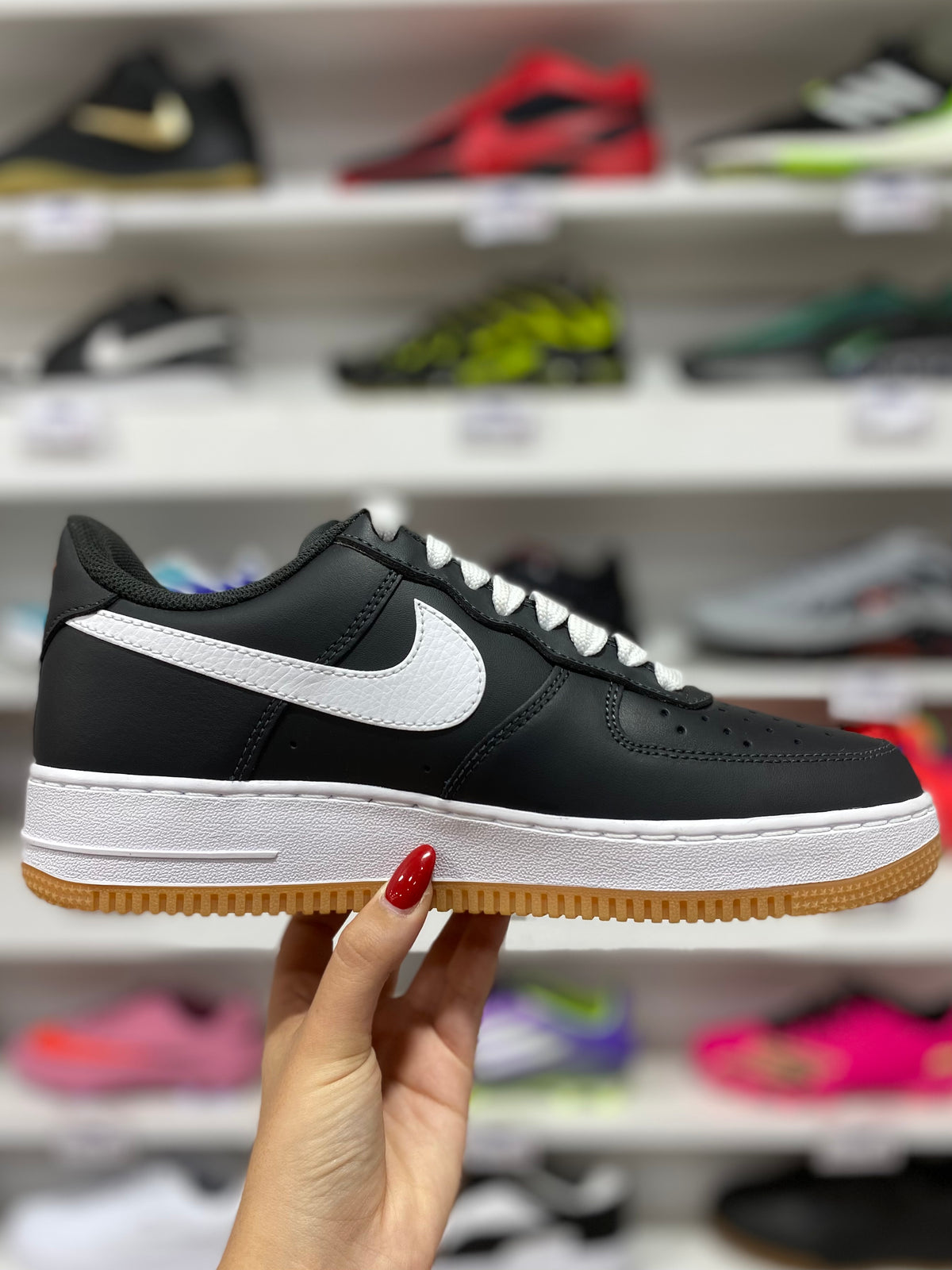 Nike Air Force 1