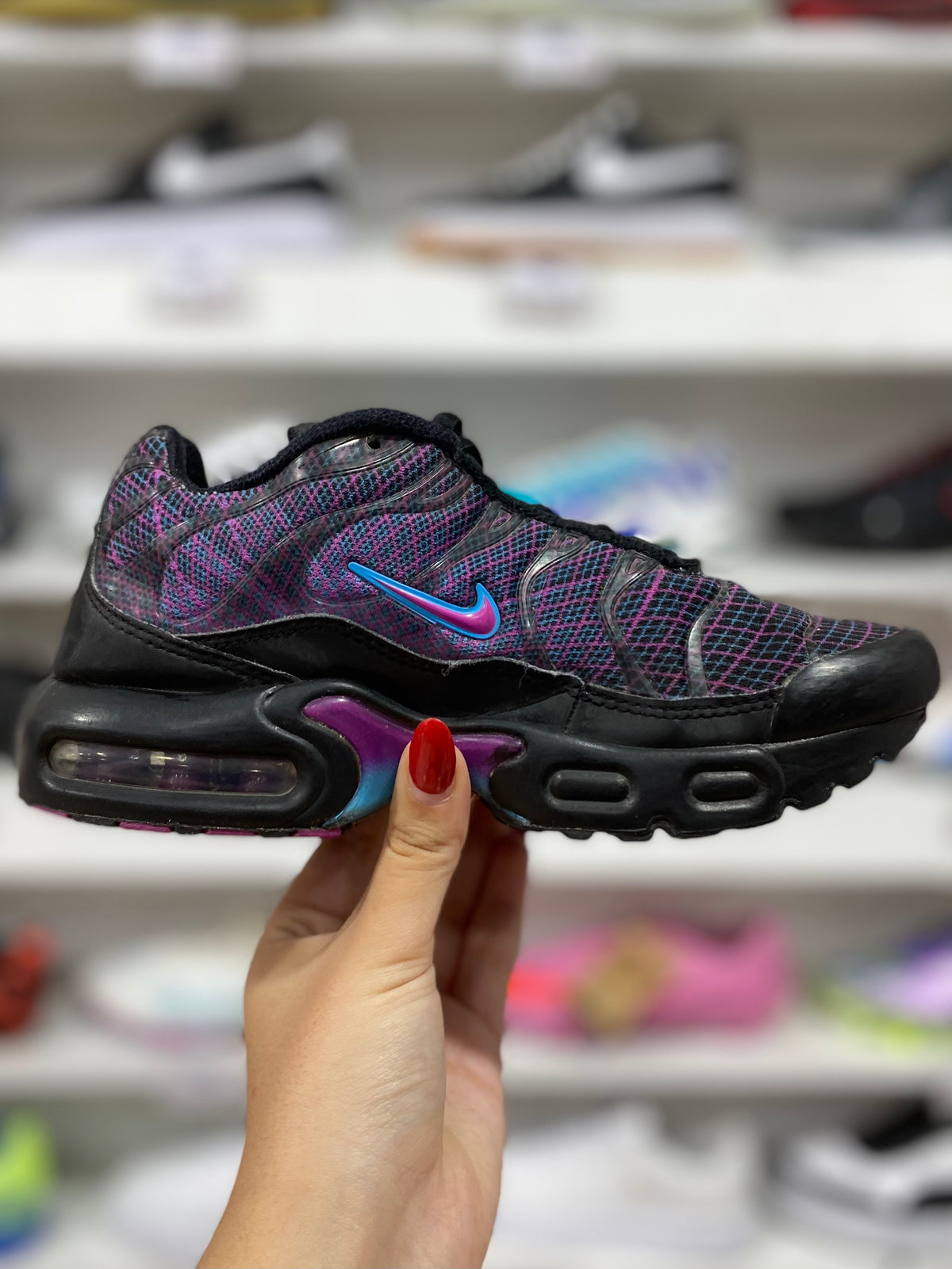 Nike Air Max Plus (TN)