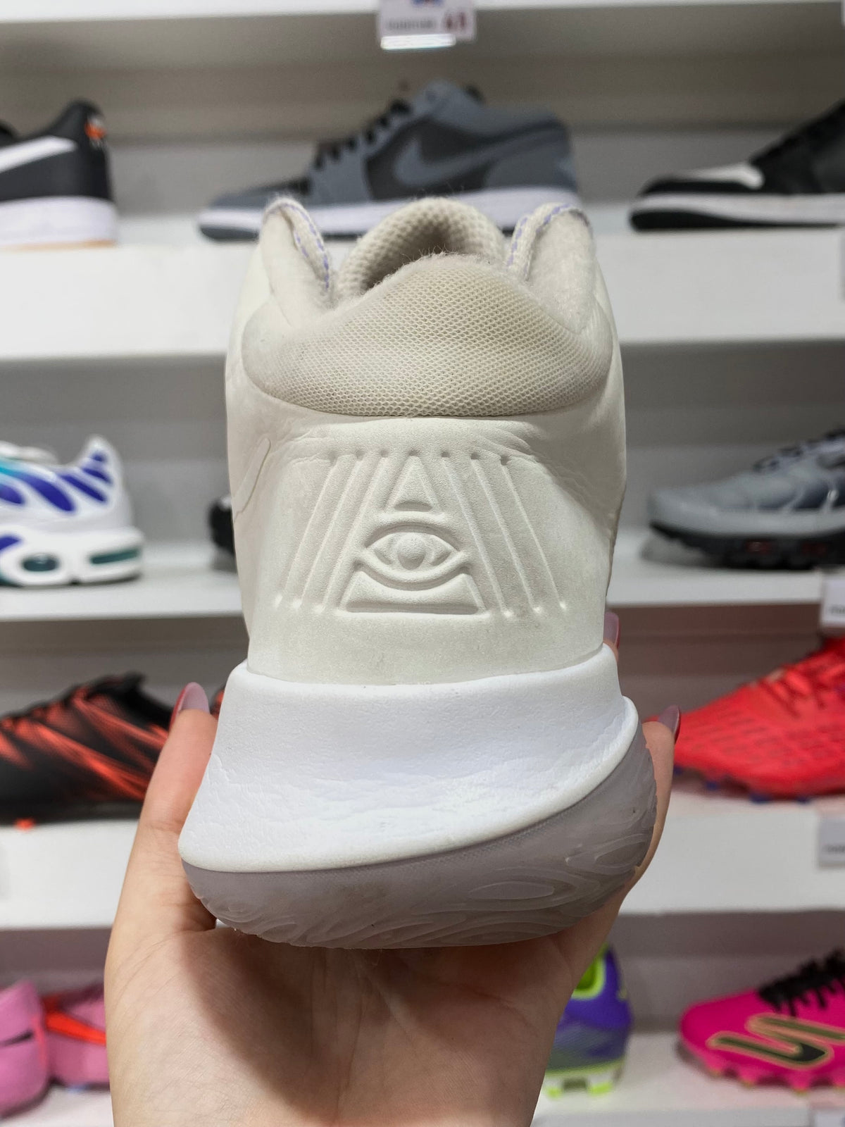 Nike Kyrie Flytrap 4