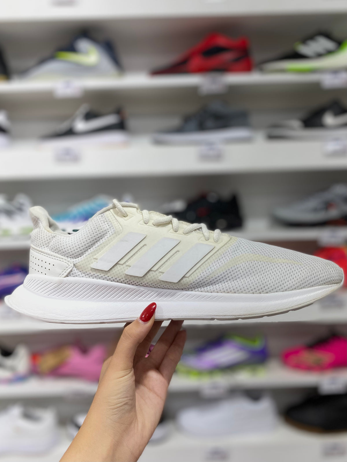 Adidas Runfalcon