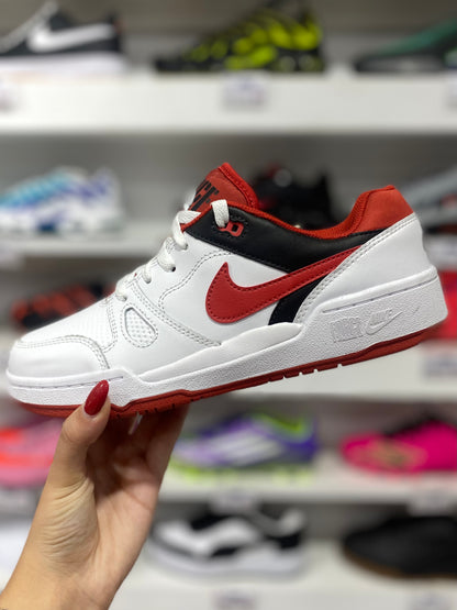 Nike Full Force Low