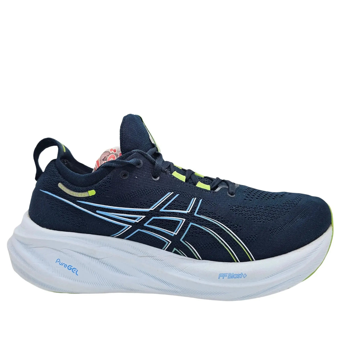 ASICS