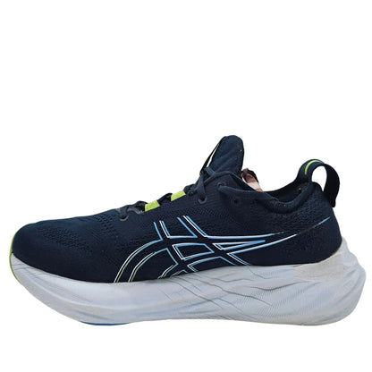 ASICS
